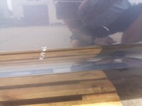 фото thumb №10, Дверь левая перед nissan pathfinder r51 05-10 b25 k