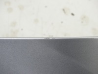фото thumb №14, Крышка крышка зад задняя багажника vw passat b7 3a sedan серебряная la7w