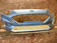 фото thumb №1, Бампер перед focus mk4 st-line 18- jx7b-17757-s