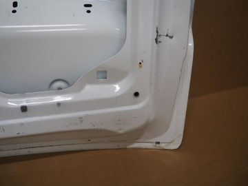 фото thumb №9, Двері ліві зад задні ford transit custom