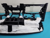 фото thumb №15, Приборная панель приборная подушка безопасности пассажира приборная панель hyundai ix35 09-13 europa