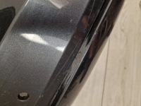 Бампер решётка радиатора porsche macan 95b turbo gts lift 2019- оригинал Цена, фото thumb