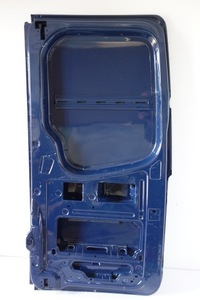 фото thumb №2, Дверь зад левая mercedes sprinter w907 w910 низкий