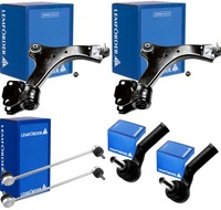 фото thumb №1, Набор рычаги volvo s60 ii s80 ii v60 i v70 iii lemforder