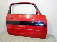 фото thumb №4, Mitsubishi colt 3d 04-08 дверь правое p34