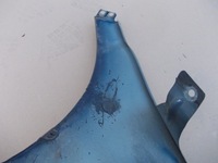 фото thumb №10, Крила лівий перед vw polo 9n iv 02- панель фари