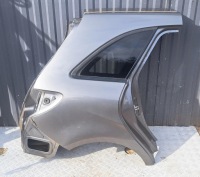 Купити Mercedes w246 787 крила правий задній задній $, фото thumb