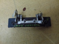 фото thumb №8, Ручка наружная левая перед toyota land cruiser