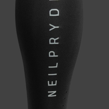 Мужской гидрокостюм NEILPRYDE Wizard Fullsuit 5/4 FZ 102