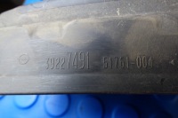 Купити Повітропровід повітря ліва 39119889 39227491 stbdb astra k v 1.5cdti, фото thumb