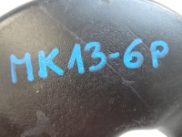 фото thumb №9, Opel combo e peugeot rifter труба впуск воздуха консоли 9816548480