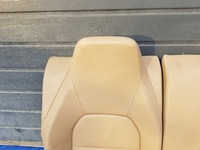 фото thumb №6, Mercededes w207 coupe заднее сиденье спинка