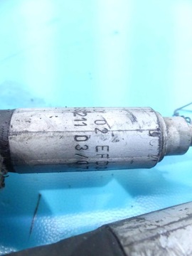 фото thumb №6, Шланг підсилювача bmw e60 e61