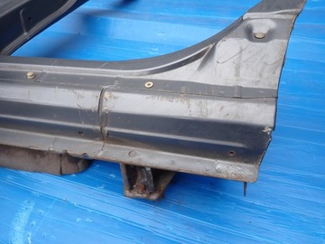 фото thumb №5, Nissan primera p12 02-07 порог левый