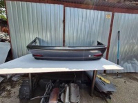 Bmw 3 e46 coupe бампер задний 51128218178 Доставка, фото thumb