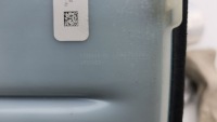 фото thumb №9, Tesla модель 3 2020 молдинг консоли средней y0137335
