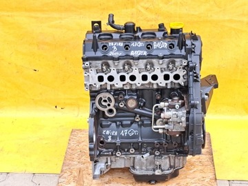 фото thumb №4, Двигатель проверенный opel zafira b 1,7cdti a17dtr 2014r .