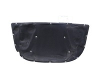 фото thumb №1, Шумоізоляція капот + кліпси a6 c6