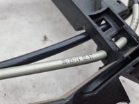 фото thumb №14, Dodge ram 1500 longhorn limited lift 3.0 дизель люк crew cab 15r