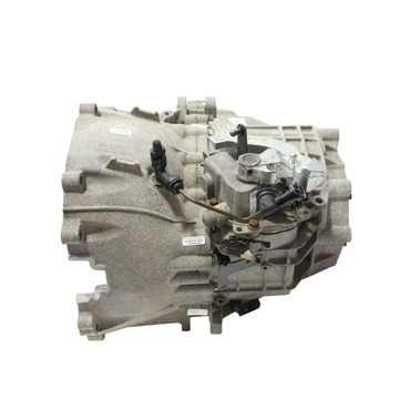 фото thumb №12, Ford transit custom коробка передач коробки передач механічна коробка передач vmt6 fwd 2225556 gk2r-7002-ggb