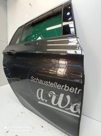 фото thumb №9, Opel astra k kombi двері правий задня праве z190