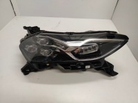 фото thumb №1, Citroen ds3 crossback full led лампа права