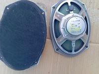 фото thumb №14, Chrysler town country динамик w дверь перед задняя левый правый grand caravan