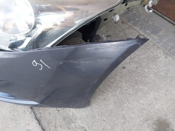 фото thumb №7, Avensis t27 комплектный перед бампер капот pas