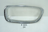 фото thumb №1, Хром решётка решётки радиатора левая bmw 3 f30 f31 7405835