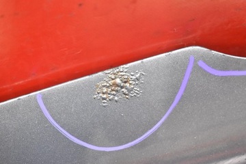 фото thumb №6, Капот крышка двигателя 32s mazda 5 1 i cr 05-08