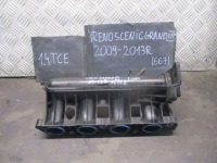 фото thumb №1, Коллектор всасывающий 140032069r renault scenic grand iii 09-13r.