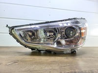 фото thumb №1, Mistubishi asx lift лампа передня ліва ксенон