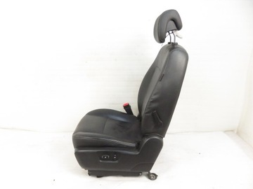 фото thumb №11, Сиденье водителя chevrolet captiva рестайлинг c100, c140