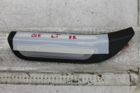 фото thumb №1, Молдинг порог левый задняя 8r0853375a audi q5 8r 08-