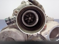 фото thumb №9, Porsche cayenne s iii 9y 2.9 440km турбокомпресор / турбіна 06m145702n
