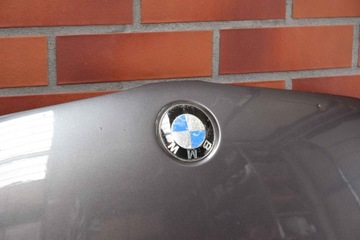 фото thumb №5, Капот радиатор pas лампы бампер bmw 1 e81 e87