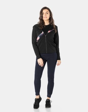 Теплые спортивные брюки 1862-1 XL/XXL