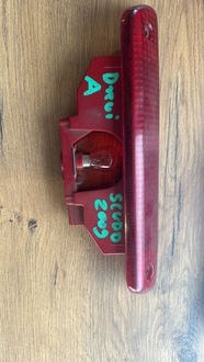 фото thumb №5, Fiat scudo rok 2008 знак стоп лампа