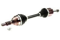 фото thumb №2, Приводной вал приводная перед opel insignia a insignia a country saab 9-5