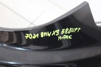 фото thumb №15, Bmw x3 e83 lift 06r- бампер перед передний pdc m-pakiet 475