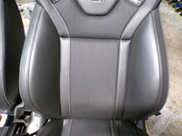 фото thumb №10, Сиденья комплект сидений opel astra j opc