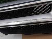 фото thumb №4, Mercedes e amg w213 решётка радиатора хром решётка радиатора бампер перед