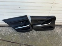 фото thumb №7, Bmw 6 f06 обшивка обивка дверь левая правая перед задняя