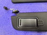 фото thumb №3, Захист сонцезахисна a7 s7 c8 s-line оригінал ліва ідеальна