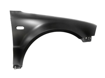 фото thumb №1, Vw passat b5 рестайлинг 2000-2005 крыло правая оцинковка 3b0821106e