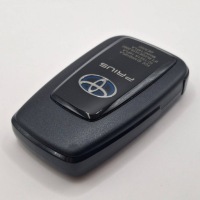 Новый ключ smart key америка оригинальный номер toyota prius 89904-47710 в Украине, фото thumb