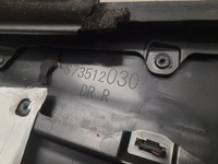 фото thumb №9, Subaru xv crosstrek 17-22 обшивки дверь комплект usa