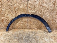 фото thumb №6, Land rover range rover evoque l538 задня сторона ліва молдинг крила заднього