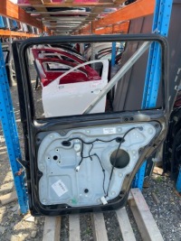 фото thumb №7, Двері праве задні vw touran 1t правий задня