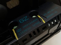 фото thumb №6, Годинник дисплей opel corsa c